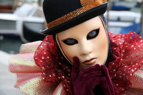 Carnevale – foto 3