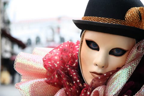 Carnevale – foto 4