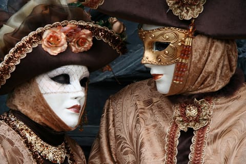 Carnevale – foto 9