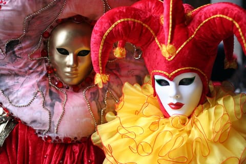 Carnevale – foto 11