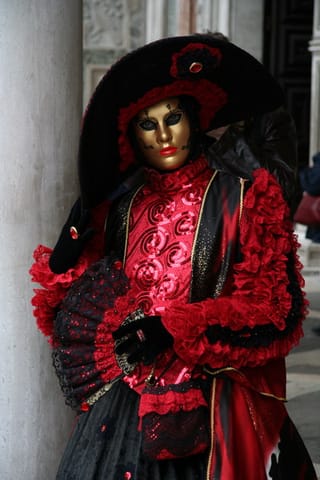 Carnevale – foto 25
