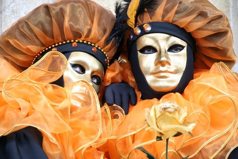 Carnevale – foto 29