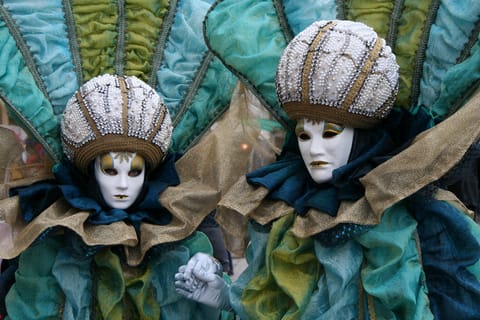 Carnevale – foto 39