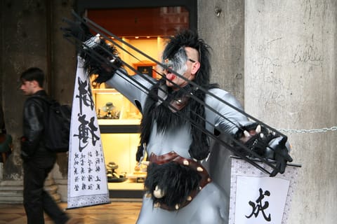 Carnevale – foto 40