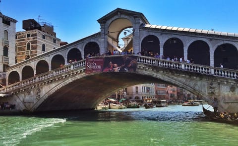 Salgado · Penn · Venezia – foto 8