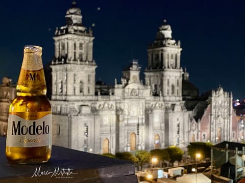 Messico – foto 1
