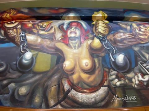 Messico – foto 6