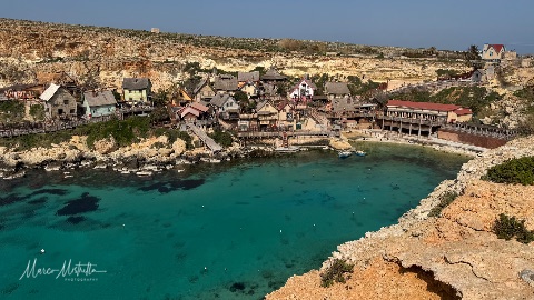Malta – foto 28